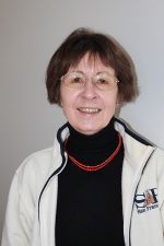 Doris Goschke
