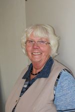 Ingrid Müller