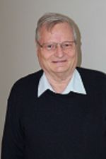 Jürgen Kröger - Vorsitzender